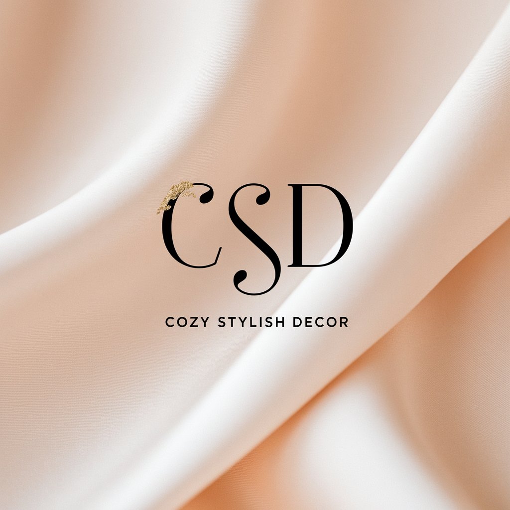 Cozy Stylish Decor